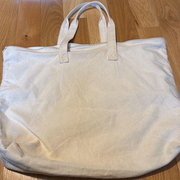 Horse Jumper Equestrian Tote - Picture 5 of 9